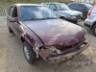 1996 CHEVROLET MONZA