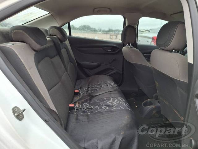 2013 CHEVROLET PRISMA 