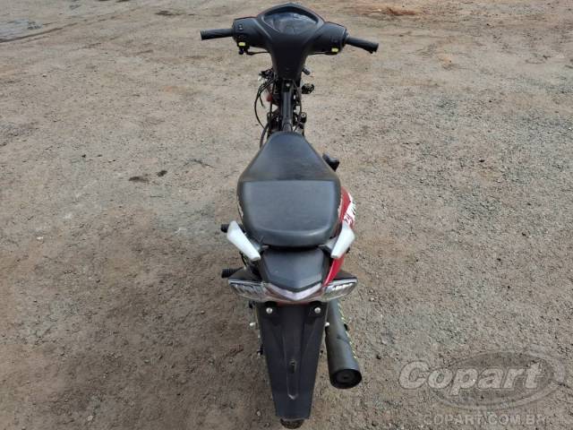 2025 AVELLOZ AZ1 