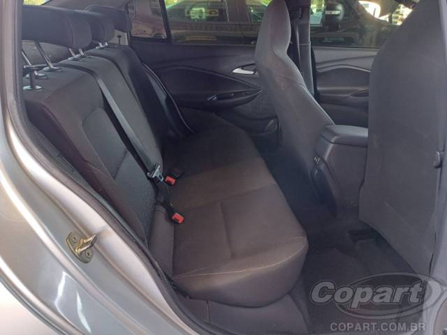 2020 CHEVROLET ONIX PLUS 