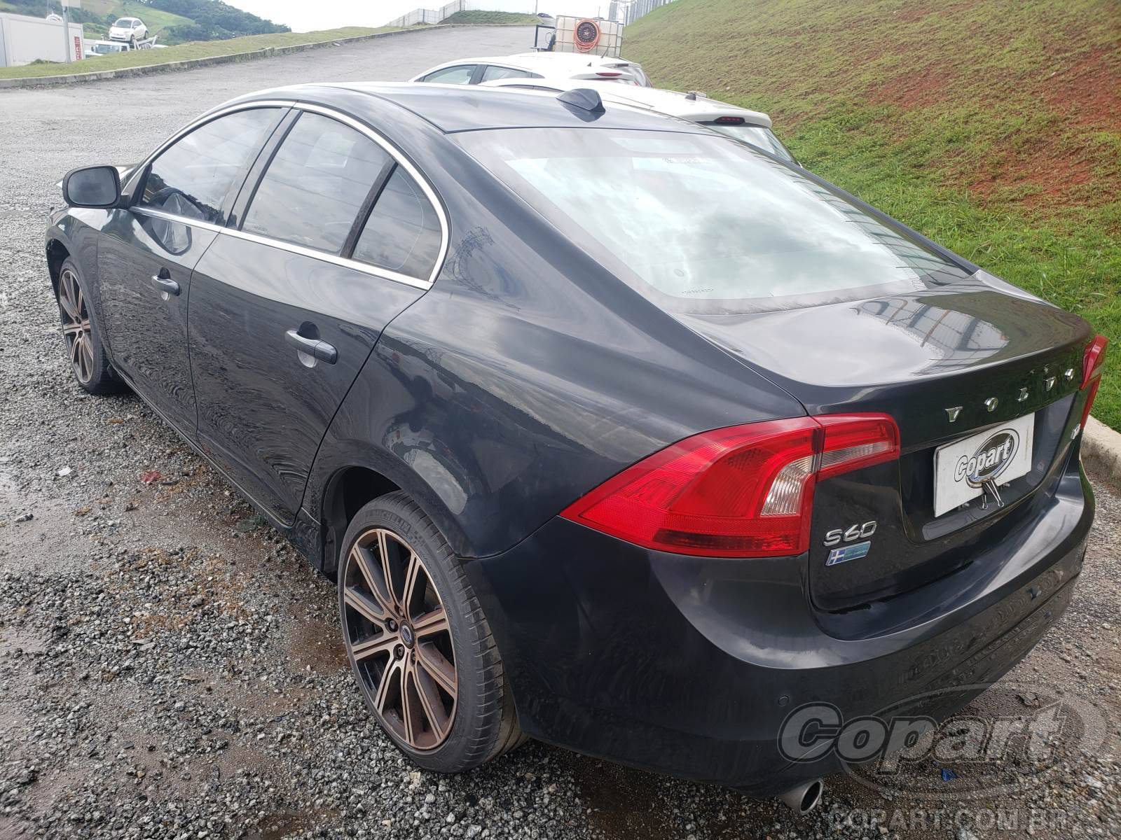 Foto 3: 2016 VOLVO S60