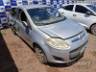 2012 FIAT PALIO 