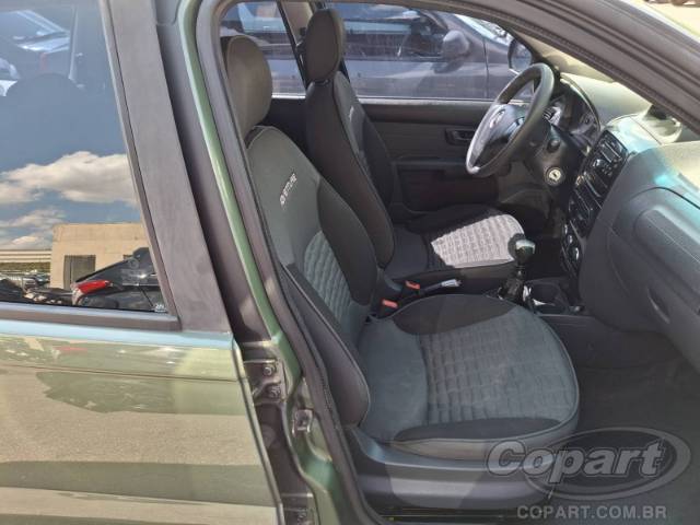 2014 FIAT PALIO WEEKEND 