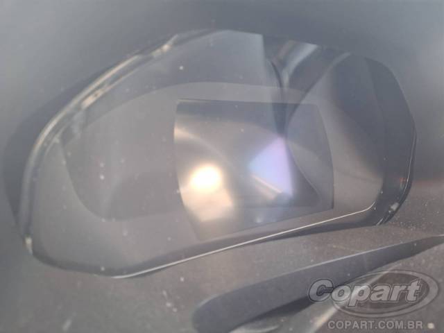2024 CAOA CHERY TIGGO 5X 