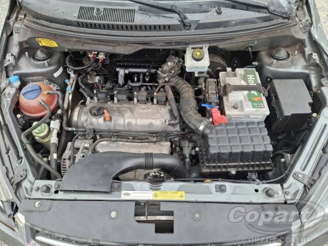 2022 CAOA CHERY TIGGO 2 