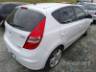 2012 HYUNDAI I30 