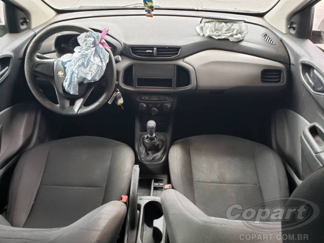 2018 CHEVROLET ONIX 