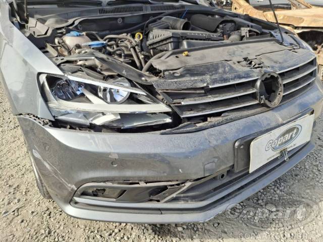 2016 VOLKSWAGEN JETTA 