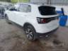 2024 VOLKSWAGEN T-CROSS 
