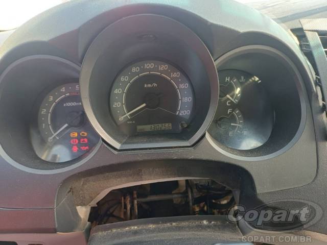 2006 TOYOTA HILUX CD 