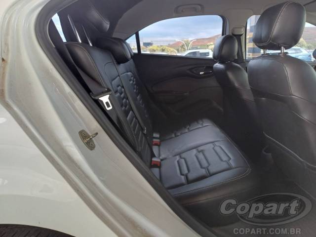 2019 CHEVROLET ONIX 