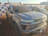 2026 CHEVROLET S10 CABINE DUPLA 