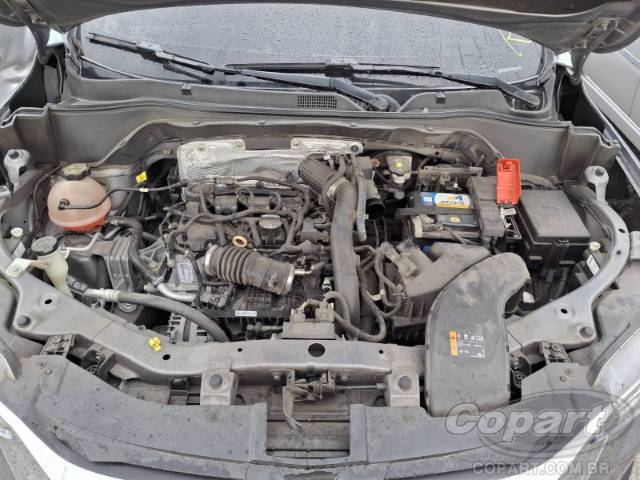 2021 CHEVROLET TRACKER 