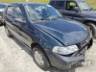 2005 FIAT PALIO 
