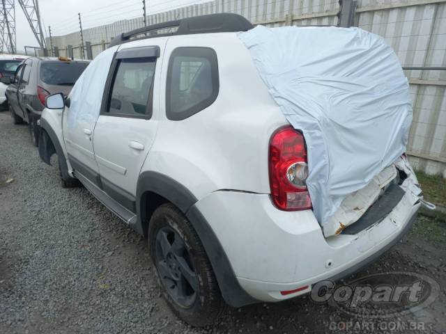 2014 RENAULT DUSTER 