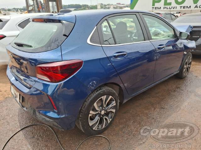 2025 CHEVROLET ONIX 