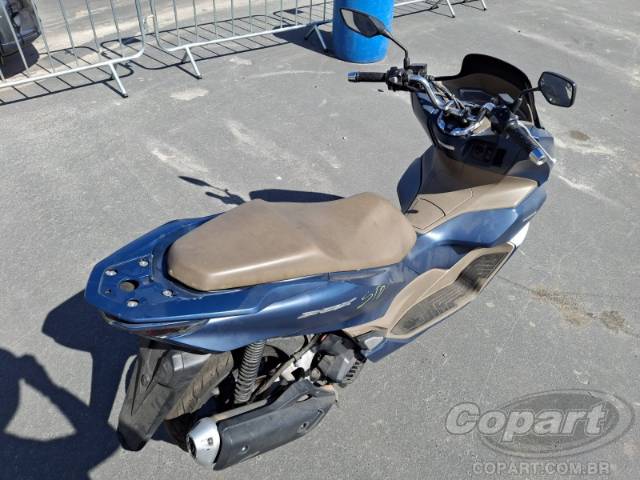 2024 HONDA PCX 