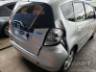 2010 HONDA FIT 
