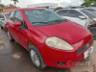 2011 FIAT PUNTO 