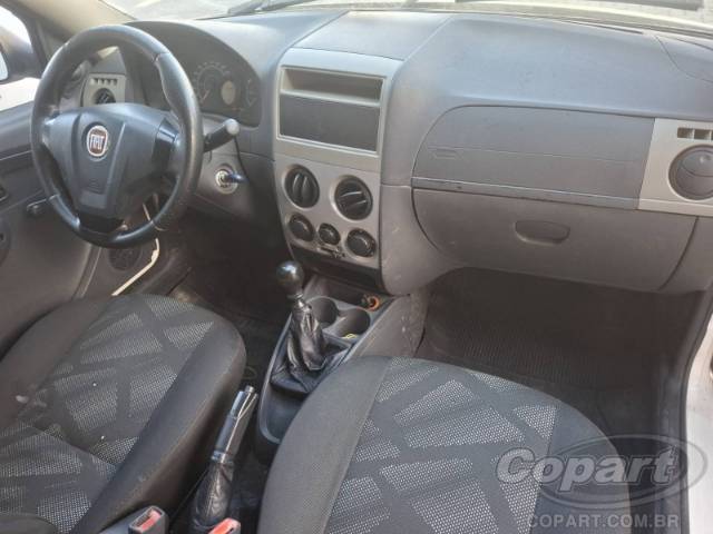 2014 FIAT PALIO 