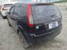2012 FORD FIESTA 