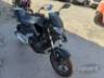 2025 HONDA NC 750X 