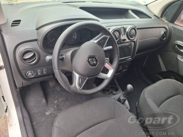 2026 RENAULT KANGOO 