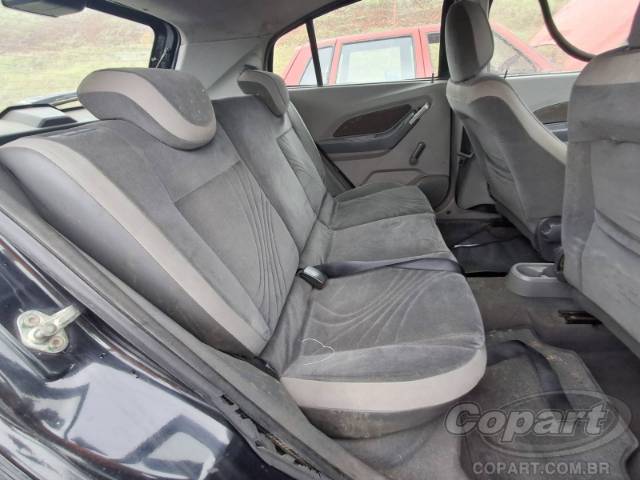2011 CHEVROLET AGILE 