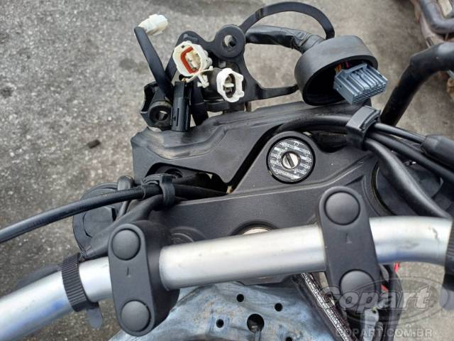 2024 YAMAHA MT-03 