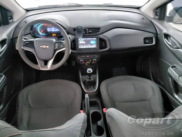 2016 CHEVROLET ONIX 