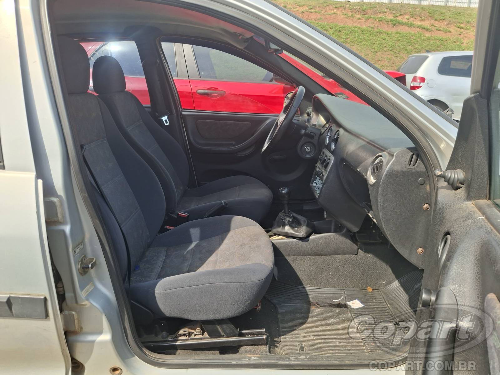 Foto 5: 2003 CHEVROLET CELTA