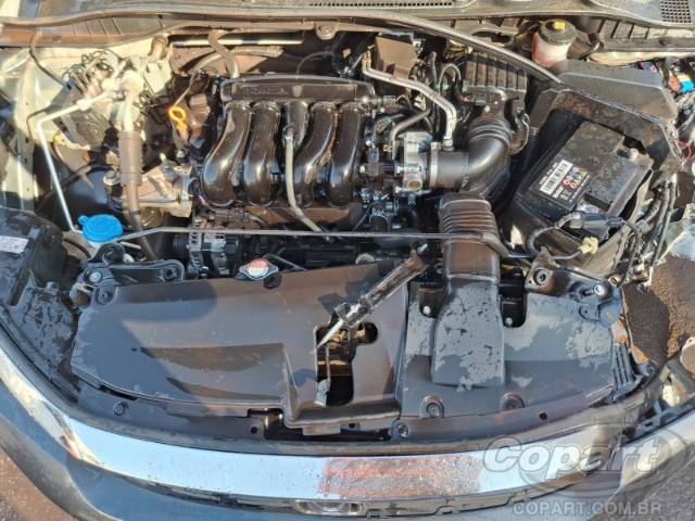 2026 HONDA CITY 
