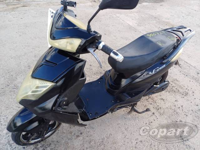 2021 SCOOTER ELETRICA SCOOTER ELETRICA 