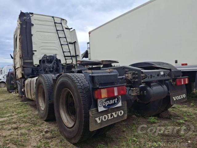 2024 VOLVO FH 