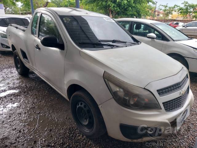 2014 CHEVROLET MONTANA 