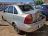 2007 CHEVROLET CORSA SEDAN 