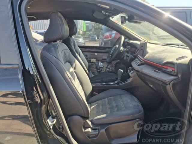 2024 FIAT FASTBACK 