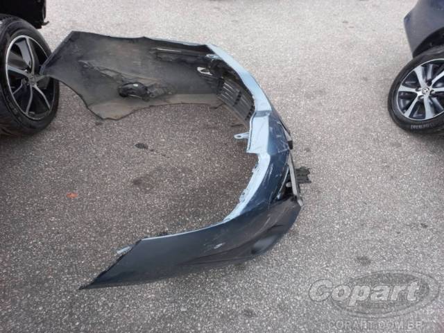 2019 TOYOTA YARIS SEDA 