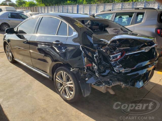 2022 CAOA CHERY ARRIZO 6 