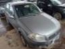 2008 FIAT PALIO 
