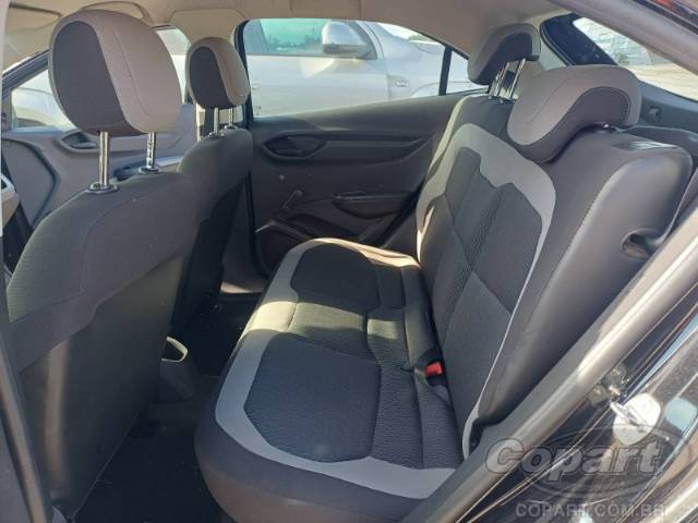 2016 CHEVROLET ONIX 