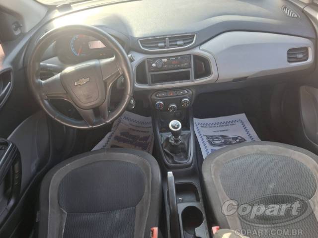 2016 CHEVROLET ONIX 