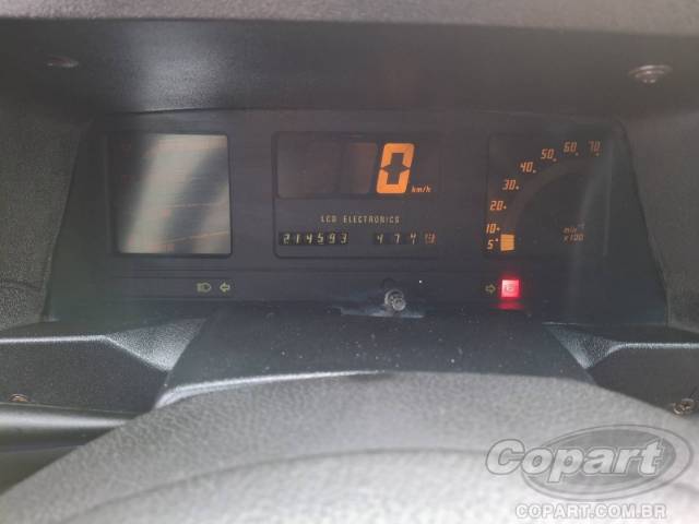 1997 CHEVROLET KADETT 