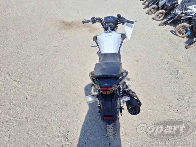 0 YAMAHA YBR 150 FACTOR 