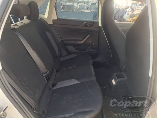 2024 VOLKSWAGEN POLO 
