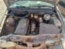 2003 VOLKSWAGEN GOL 