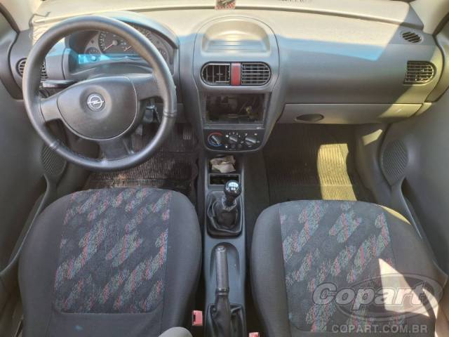 2005 CHEVROLET CORSA 
