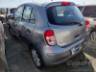 2013 NISSAN MARCH 
