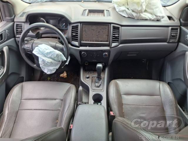 2018 FORD RANGER CD 