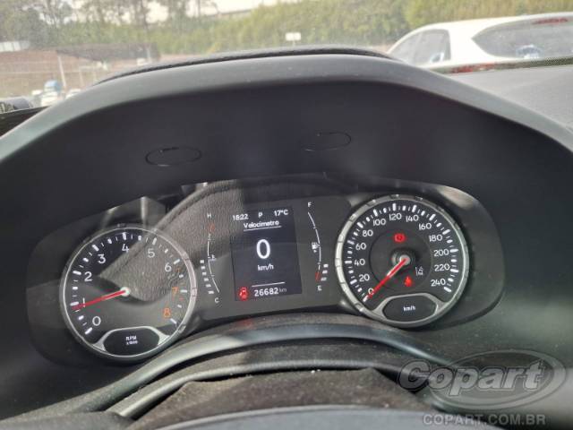 2024 JEEP RENEGADE 